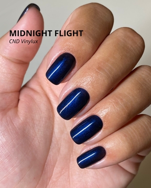 MIDNIGHT FLIGHT